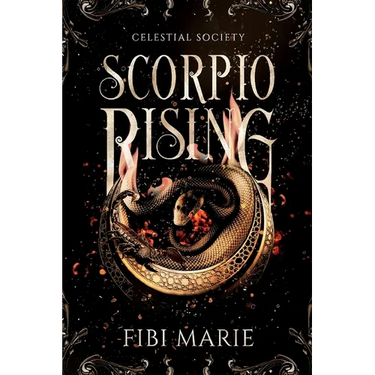 Scorpio Rising