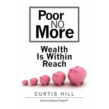 Poor No More: Wealth Is Within Reach