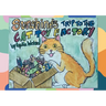 Sunshine's Trip to the Cat Toy Factory