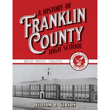A History of Franklin County High School