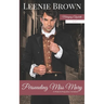 Persuading Miss Mary: A Pride and Prejudice Variation