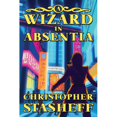 A Wizard in Absentia