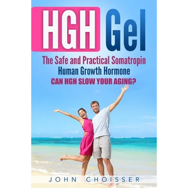 HGH Gel