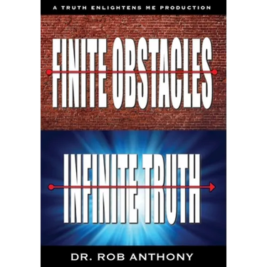 Finite Obstacles Infinite Truth
