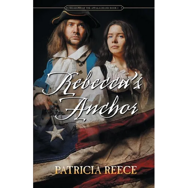 Rebecca's Anchor