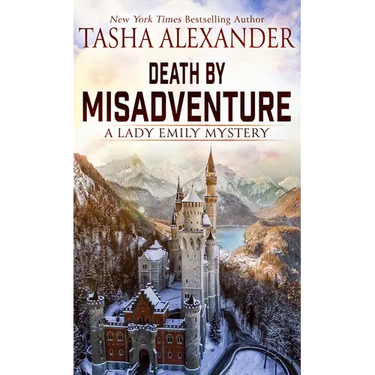 Death by Misadventure