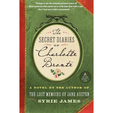 The Secret Diaries of Charlotte Bronte
