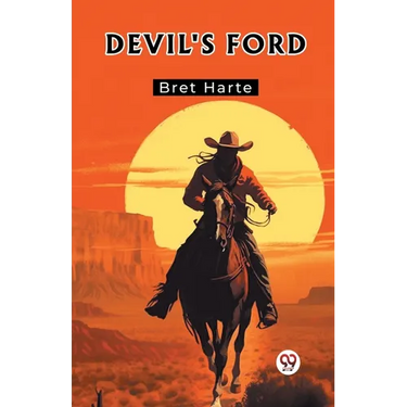 Devil's Ford