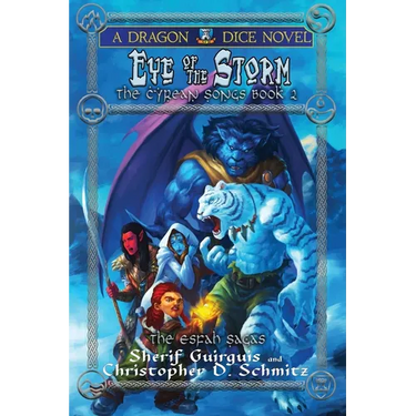 Eye of the Storm
