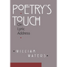 Poetry's Touch