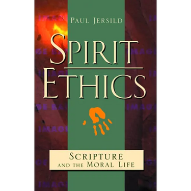 Spirit Ethics