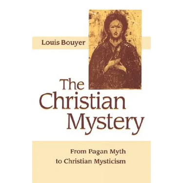 The Christian Mystery