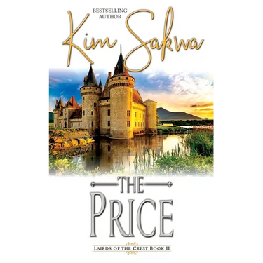 The Price: A Scottish Historical Time Travel Romance