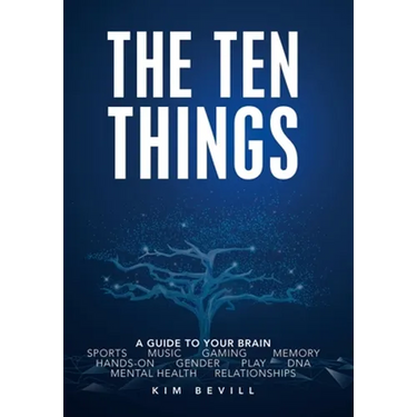 Top Ten Things: The Neuroscience on Sex Differences, Music, Gaming and More