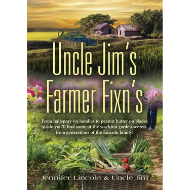 Uncle Jim's Farmer Fixn's