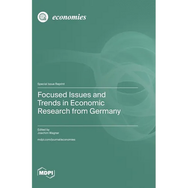 Focused Issues and Trends in Economic Research from Germany
