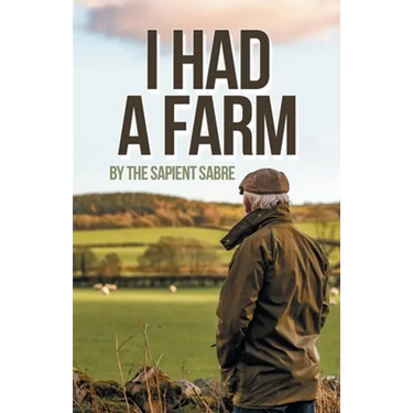 I Had a Farm