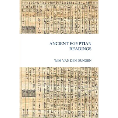 Ancient Egyptian Readings