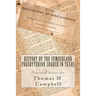 History of the Cumberland Presbyterian Church in Texas