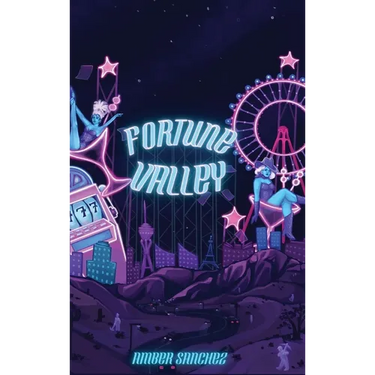 Fortune Valley