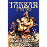 Tarzan of the Apes by Edgar Rice Burroughs, Fiction, Classics, Action & Adventure