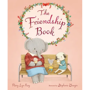 The Friendship Book