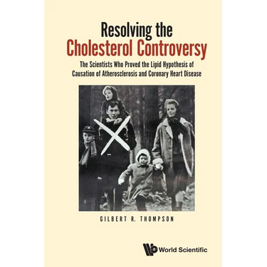 Resolving the Cholesterol Controversy