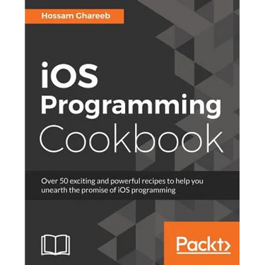 iOS Programming Cookbook