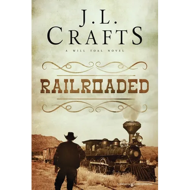RailRoaded