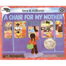 A Chair for My Mother: A Caldecott Honor Award Winner
