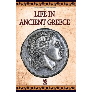 Life in Ancient Greece