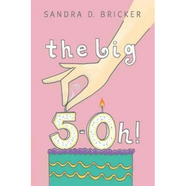 The Big 5-Oh!