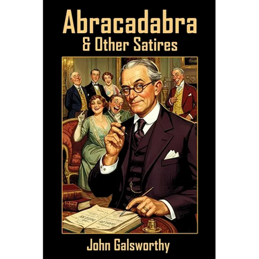 Abracadabra & Other Satires