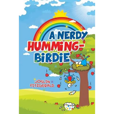 A Nerdy Humming-Birdie