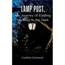 Lamp Post, My Journey of Finding My Way in the Dark