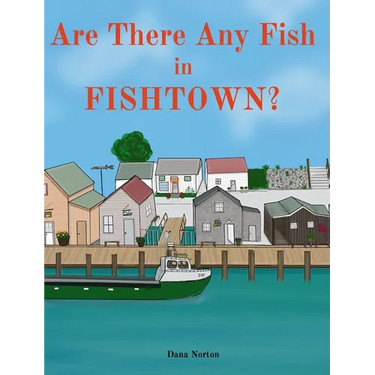 Are There Any Fish in Fishtown?