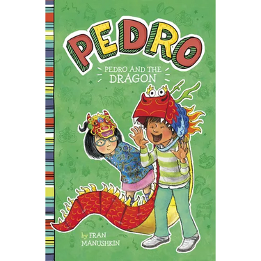 Pedro and the Dragon