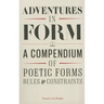 Adventures in Form