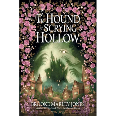 The Hound of Scrying Hollow