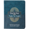 Day by Day and Night by Night: 365 Morning & Evening Devotions for Leaders