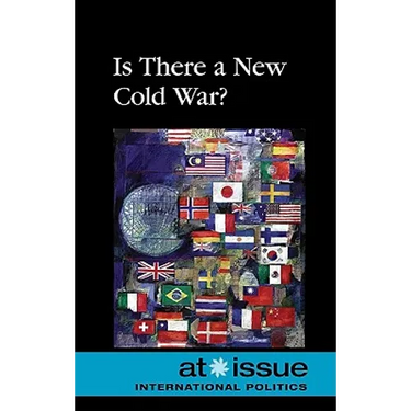 AI: Is There a New Cold War -P