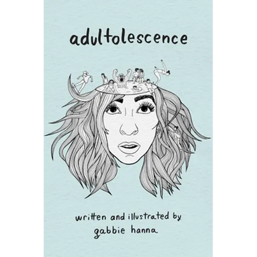 Adultolescence