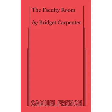 The Faculty Room
