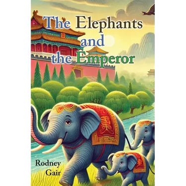 The Elephants and the Emperor