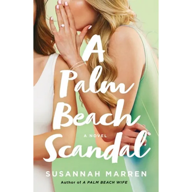 A Palm Beach Scandal