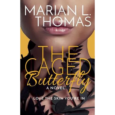 The Caged Butterfly