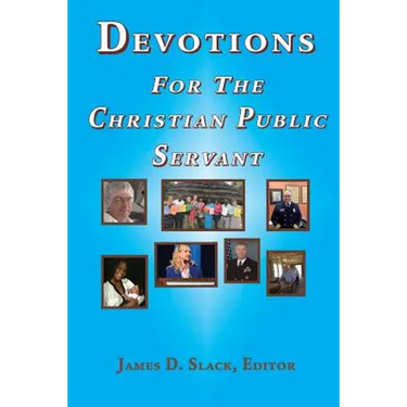 Devotions for the Christian Public Servant