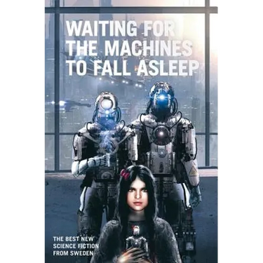 Waiting for the Machines to Fall Asleep