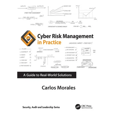Cyber Risk Management in Practice: A Guide to Real-World Solutions