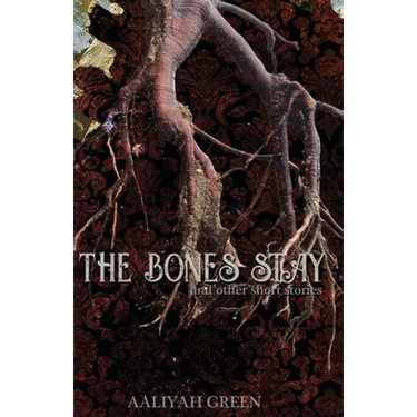 The Bones Stay: and other short stories